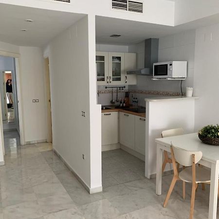 Ferienwohnung Apartamento Triana Sevilla Exterior foto