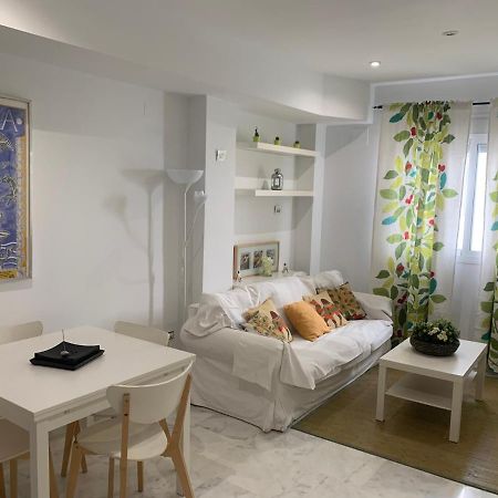 Ferienwohnung Apartamento Triana Sevilla Exterior foto