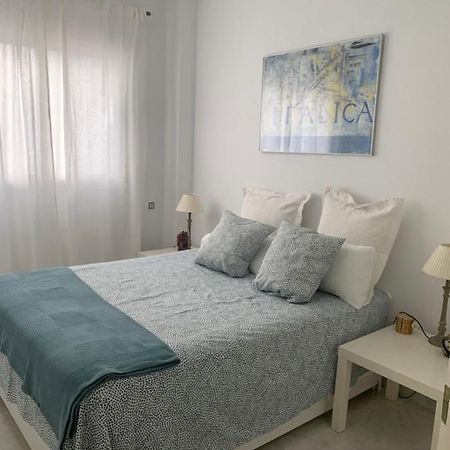 Ferienwohnung Apartamento Triana Sevilla Exterior foto